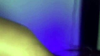 having fun slurping stepsisters boyfriend's monster cock deepthroat facial with amateur couple nysdel