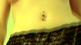 i can't resist the nice next door girl's tempting ass and blowjob skills