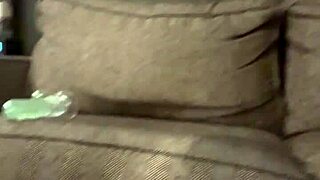 Latina Babe Squirts Glorious Wet Pussy Dildo Orgasm Solo