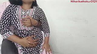 Sis-in-Law Seduces with Tea then Bent Over Doggystyle Pounding!