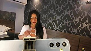 he said wait in white at motel... did i obey hot?