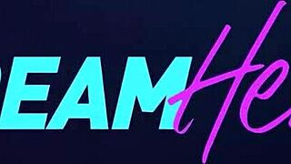 brunette bombshell vixi rafi moans taking every inch deep in rough cowgirl ride