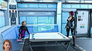 Journey Through Spacetime Unfolds with Epic Game Challenges and Twists!