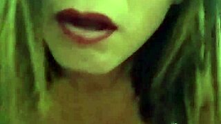 chica trans screams... pleasure from deep anal pounding