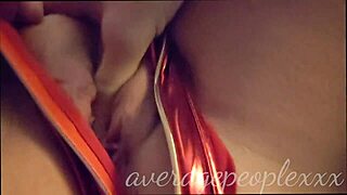 bbw milf toys to wet bliss