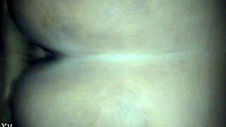 maestra bent over taking it doggystyle so deep and rough 😈