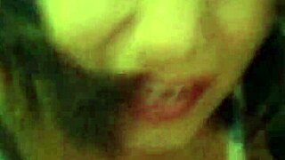 chica trans screams... pleasure from deep anal pounding