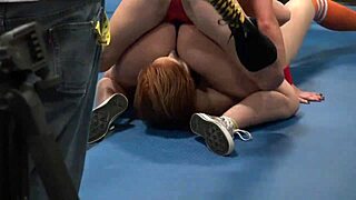 Check out hot cuties facesitting like natasha starr with buttplug action and more exxxotica highlights