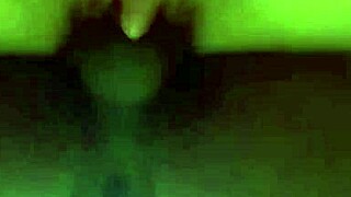 Intense Anal and Cum-Soaked Big Tits with Roommate Fabi Drumond