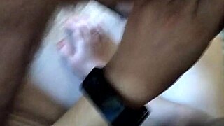 Watch Aimeeparadise train this submissive mature wife hard!