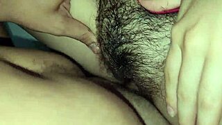 Sister-In-Law Seduces With Slow Cock Milking Tease