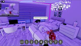 diving into fun chaos in roblox condo game with friends 😄🏠🎮 who joins next?