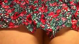 She gulps massive dildo deep in ass