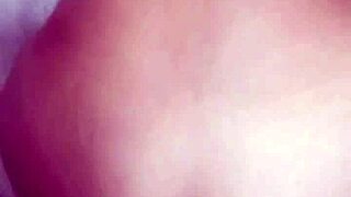 Submissive Curvy Latina In Lingerie Pounded Rough To Orgasm