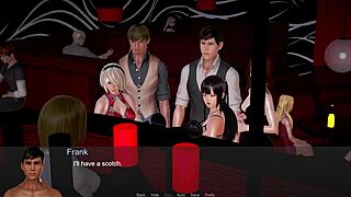 arizona unbridled keeps heating up in part 3 with those big redhead tits bouncing wild