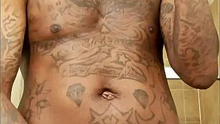 i blast cumshot on her soft gummy worm toy