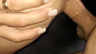 beautiful skinny fitness couple shares steamy homemade amateur porno session