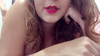 brazilian crossdressing milf webcam daily life q&a