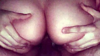 Friend Sucks Dick Hard! Then Rides Me In Car