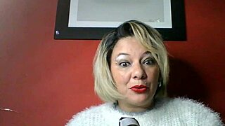 lola whispers dirty erotic secrets while teasing her wet pussy close up