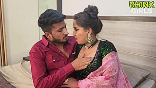 lady boss pounds her employee's dripping wet pussy in hardcore action