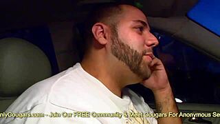 18yo Lilly Kingston's Tight Pussy Ravished with Deepthroat and Facial Cumshot!!