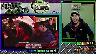 Dude, heidi y el abuelo milf comic reaction goes wild uncensored!