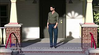 Pine Falls episode 2 unfolds gripping storyline developments