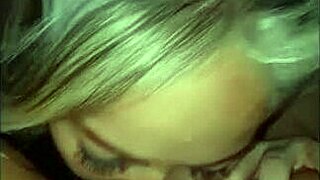 Two curvy Latina lesbians explore foreplay and close humping together