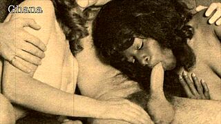 Stories of vintage women from around the world.