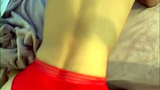 wanna peek at my yummy panties on this latina ass??