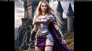 pmv teen cosplay school parody trailer sandys album back in time