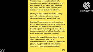 Watch her take anal creampie and cum in mouth during wild pregnant sex fantasy!