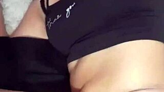 Submissive Curvy Latina In Lingerie Pounded Rough To Orgasm