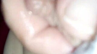 ohh my huge nipples leak milk in hot bath... mmm so messy!