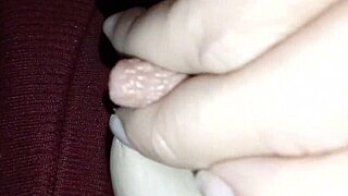 ohh my huge nipples leak milk in hot bath... mmm so messy!