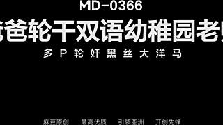 wanna let this foreign teacher's big tits and ass tutor your group orgy?