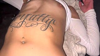 borrow my buddy's bmw to pound this sexy lil latina teen anal in the backseat?