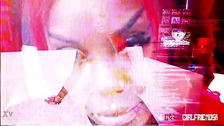 hey check out stephanie rae's round ass getting pounded hard