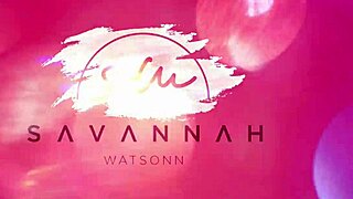 perverted young boy spies on his busty latina stepmom savannah watson while she watches netflix and fantasizes about fucking her huge natural tits and curvy body