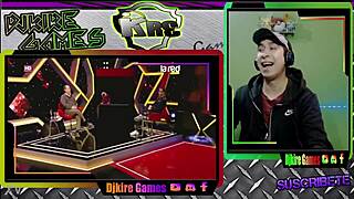 Dude, heidi y el abuelo milf comic reaction goes wild uncensored!