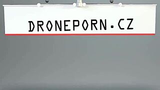 two redhead lesbians lazy fuck in bed morning