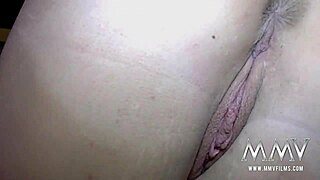 All Aged Lesbians Finger Orgasm in MMV Threesome Bliss