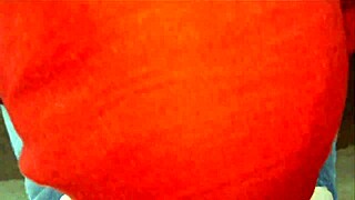 desi mistress fucks her indian servant hard