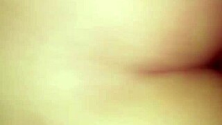 hey this amateur mature gets bent over anal doggystyle pounding 🍑🔥💦