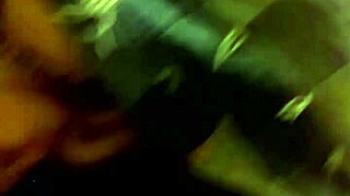 Thick cumshot sprays across screen while stroking hard cock in closeup explosive finish