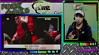 Dude, heidi y el abuelo milf comic reaction goes wild uncensored!