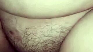 Bokep Indonesia Wife Sneaks to Hotel for Big Cock Creampie Ride After Walk