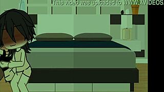 ever fantasized about gacha sex with stepdad pounding hot stepsister hard?!