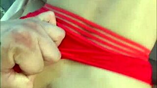 wanna peek at my yummy panties on this latina ass??